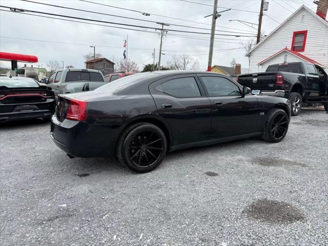 used 2008 Dodge Charger car, priced at $6,995