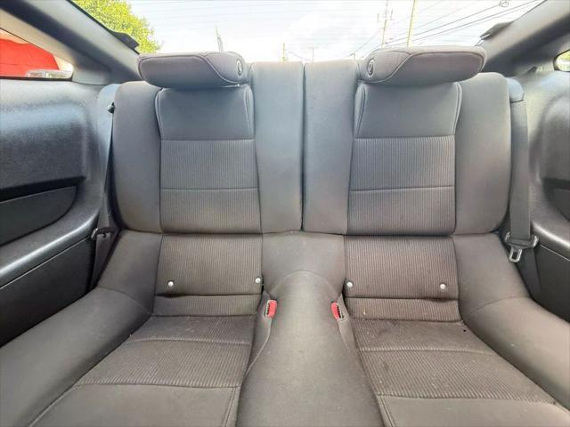used 2011 Ford Mustang car, priced at $11,995
