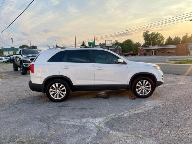 used 2011 Kia Sorento car, priced at $8,995