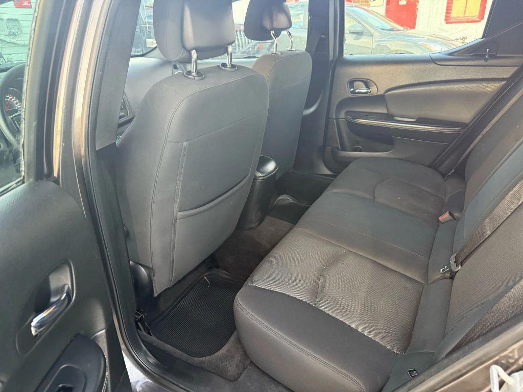 used 2014 Dodge Avenger car, priced at $3,995