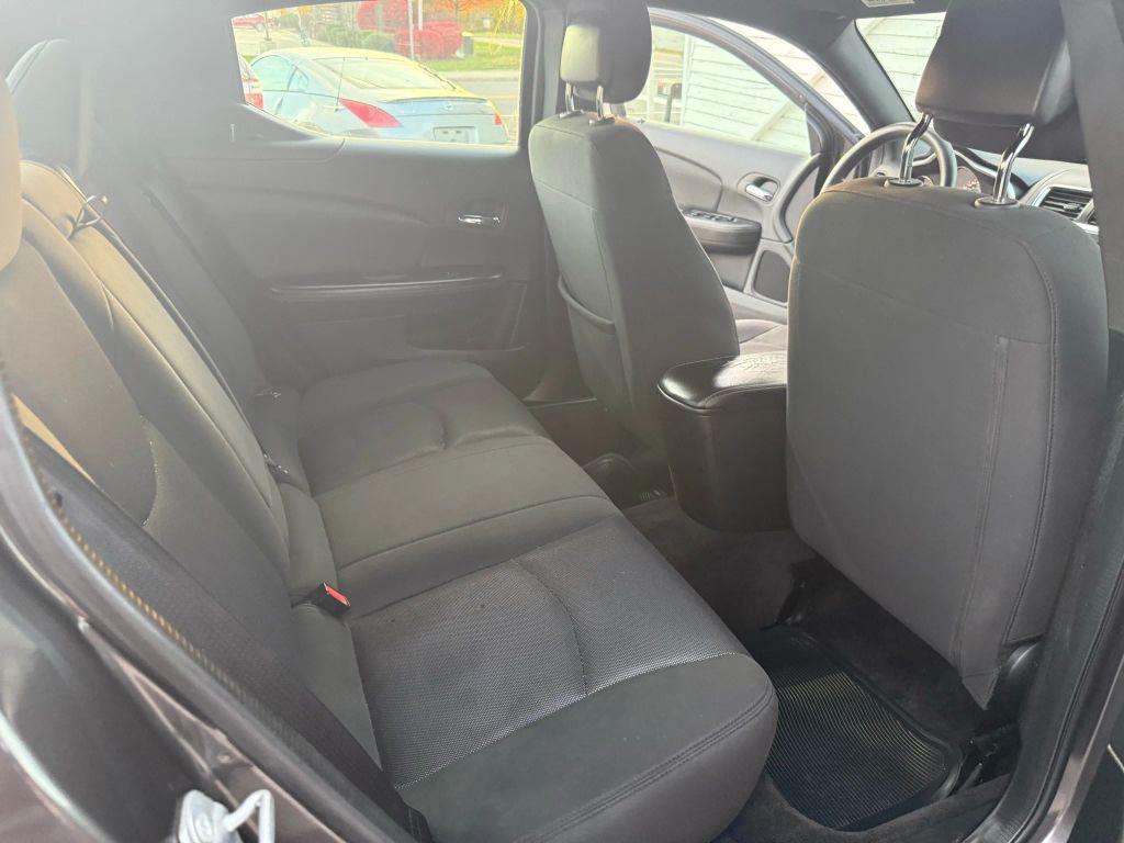 used 2014 Dodge Avenger car, priced at $3,995