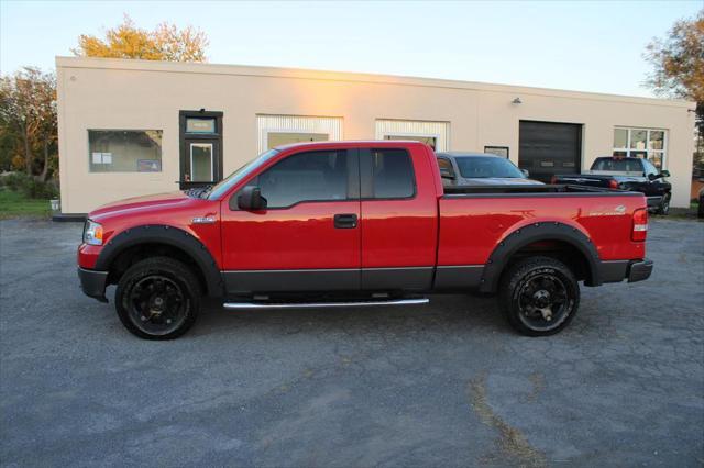 used 2008 Ford F-150 car, priced at $11,995