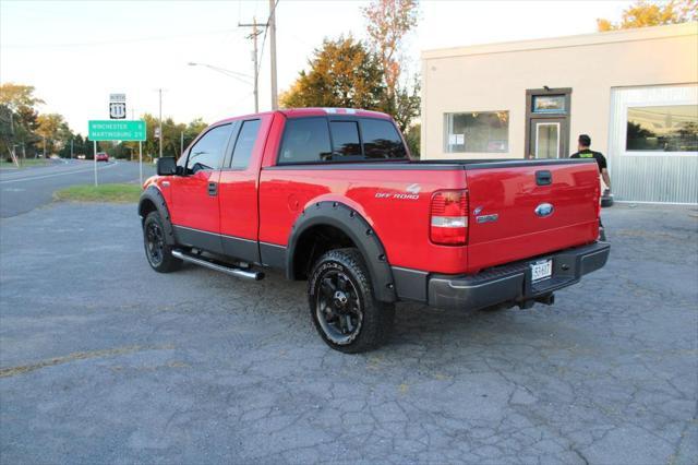 used 2008 Ford F-150 car, priced at $11,995