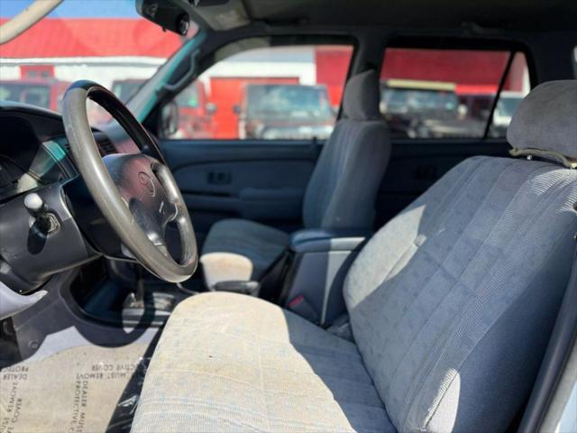 used 1999 Toyota 4Runner car, priced at $4,495