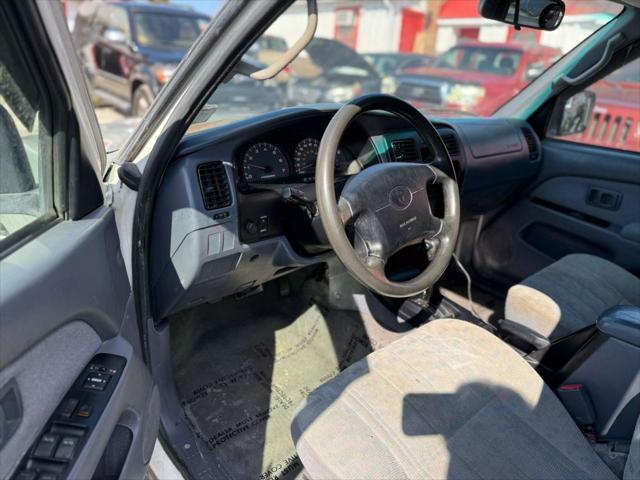 used 1999 Toyota 4Runner car, priced at $4,495