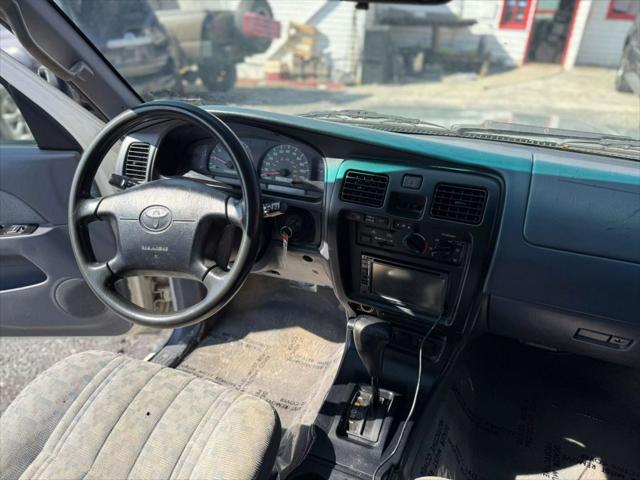 used 1999 Toyota 4Runner car, priced at $4,495
