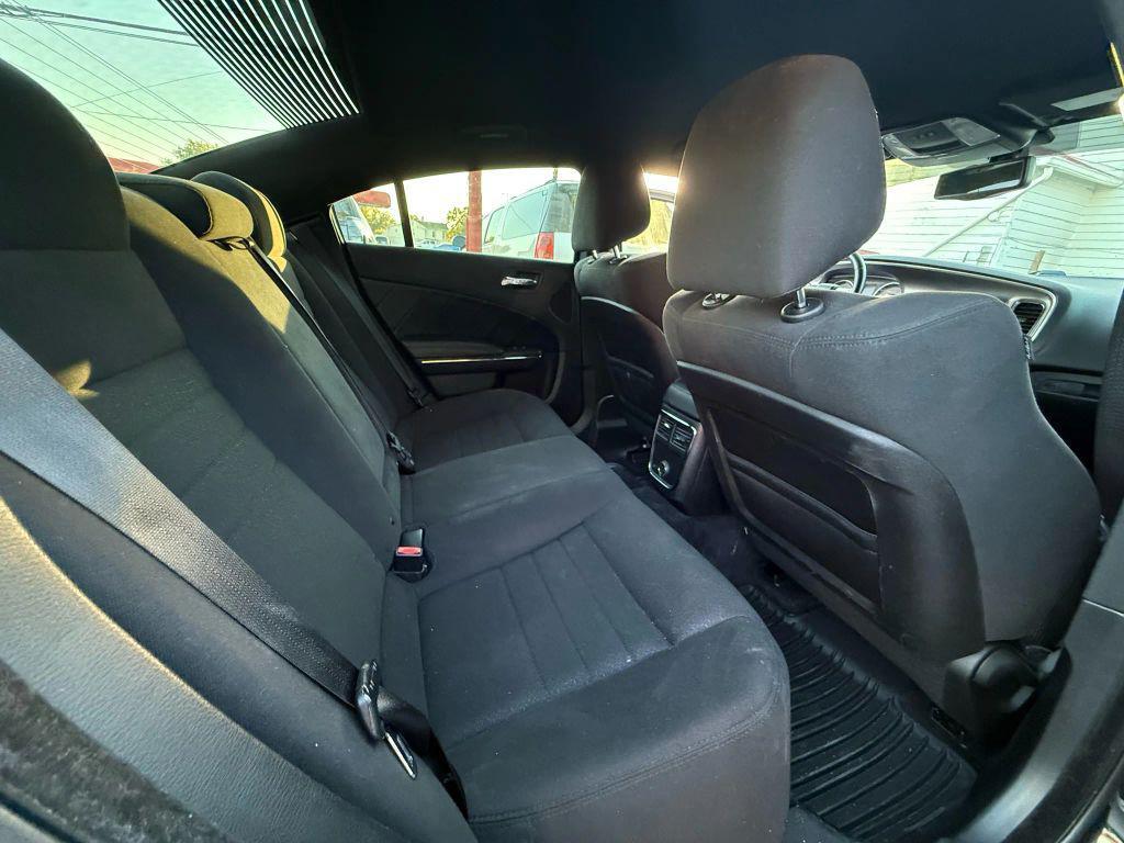 used 2013 Dodge Charger car, priced at $8,995