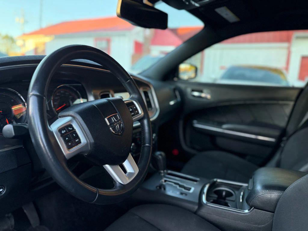 used 2013 Dodge Charger car, priced at $8,995