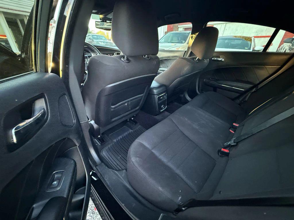 used 2013 Dodge Charger car, priced at $8,995