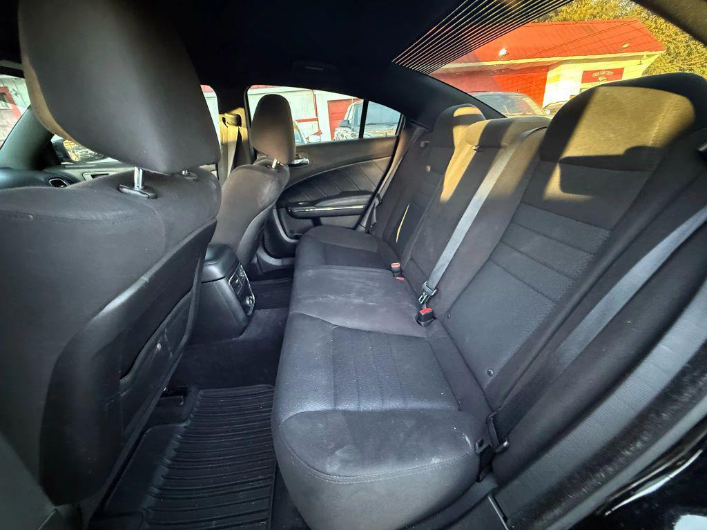 used 2013 Dodge Charger car, priced at $8,995