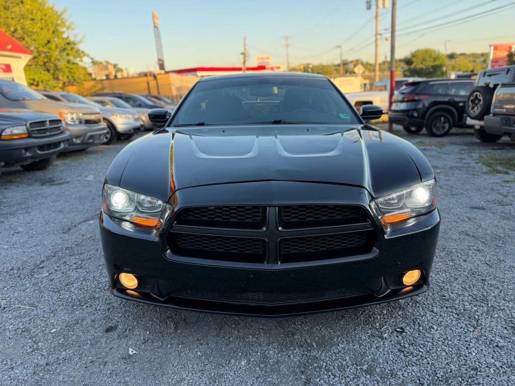 used 2013 Dodge Charger car, priced at $8,995