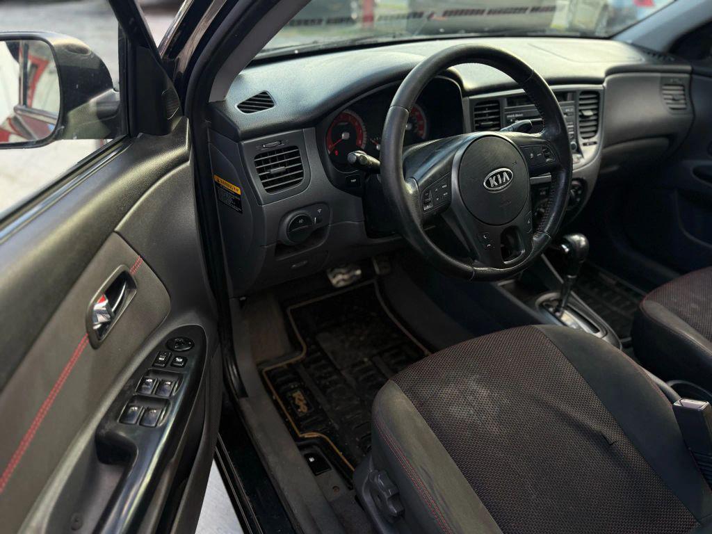 used 2011 Kia Rio5 car, priced at $1,995