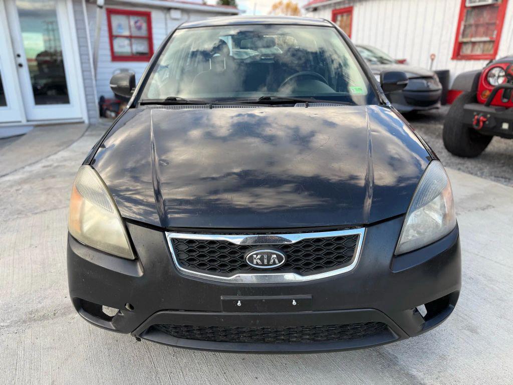 used 2011 Kia Rio5 car, priced at $1,995