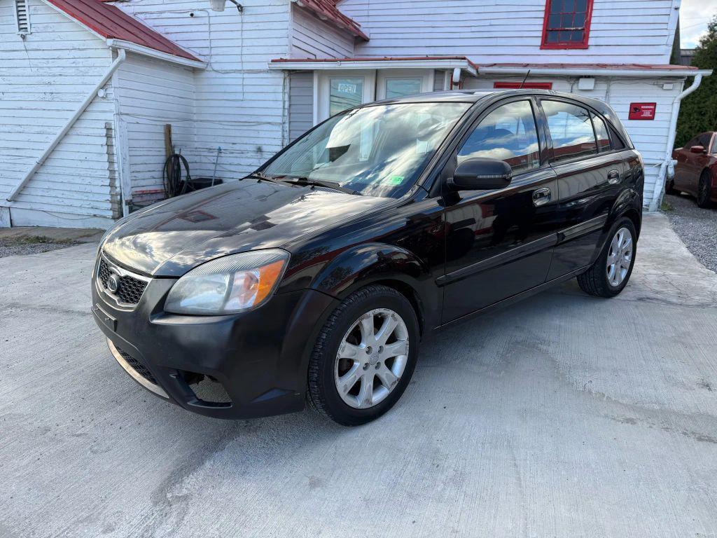 used 2011 Kia Rio5 car, priced at $1,995