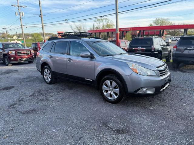 used 2011 Subaru Outback car, priced at $8,995