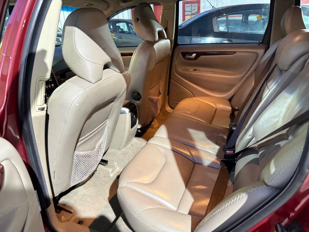 used 2005 Volvo XC70 car, priced at $3,995