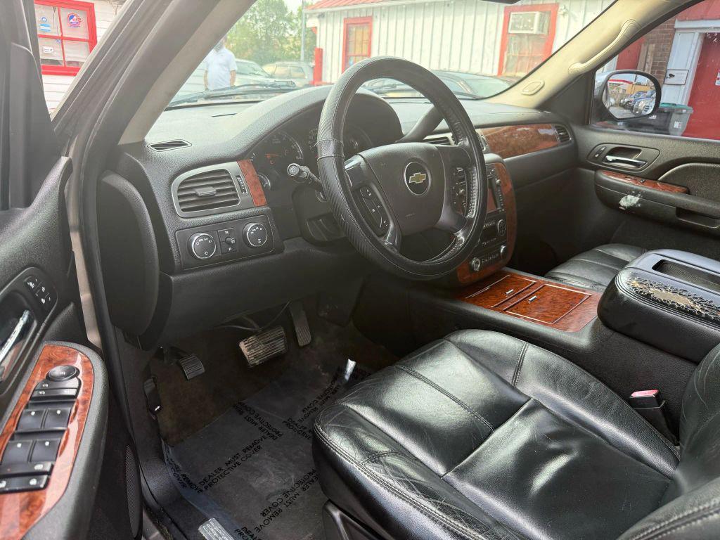 used 2007 Chevrolet Tahoe car, priced at $5,995