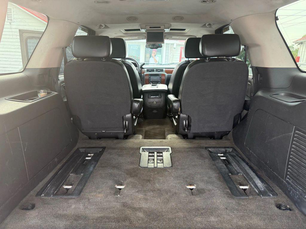 used 2007 Chevrolet Tahoe car, priced at $5,995