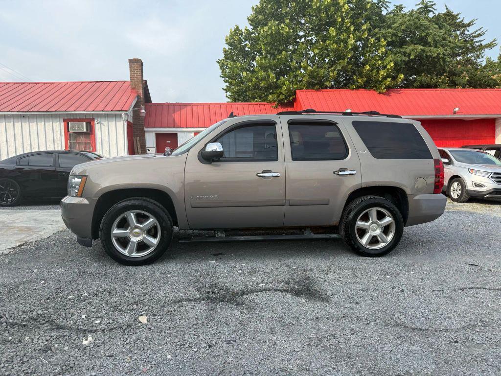 used 2007 Chevrolet Tahoe car, priced at $5,995