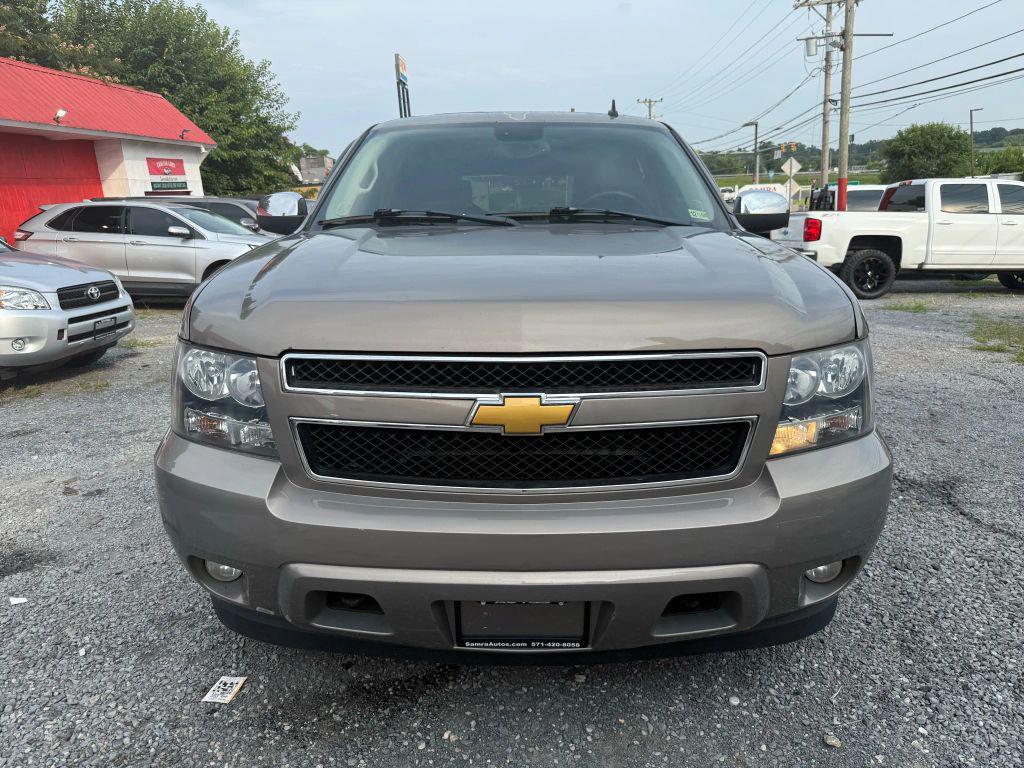 used 2007 Chevrolet Tahoe car, priced at $5,995