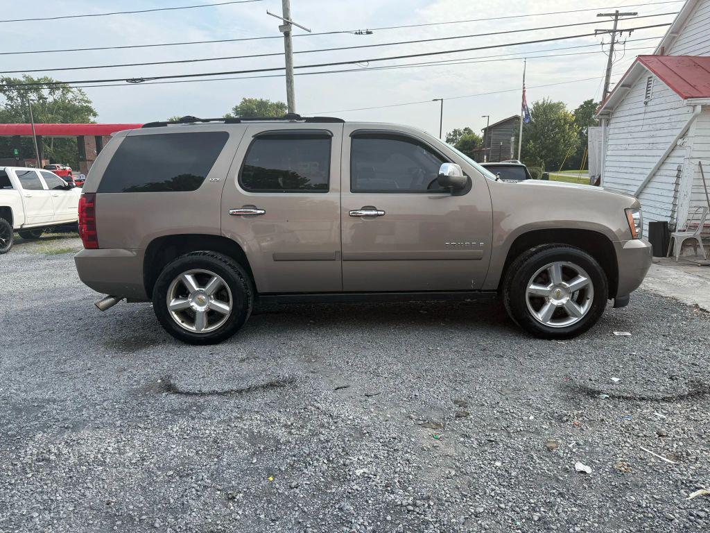 used 2007 Chevrolet Tahoe car, priced at $5,995