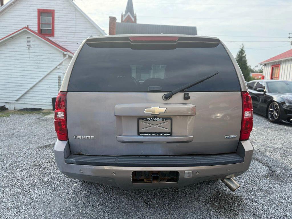 used 2007 Chevrolet Tahoe car, priced at $5,995