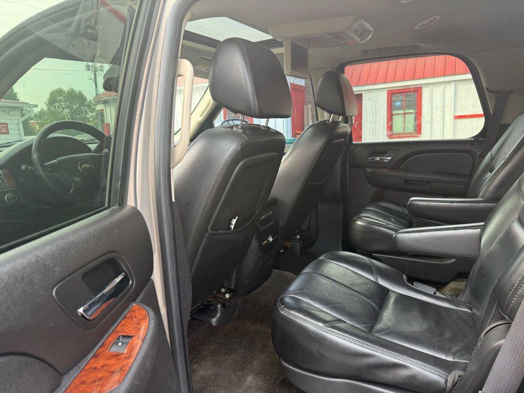 used 2007 Chevrolet Tahoe car, priced at $5,995