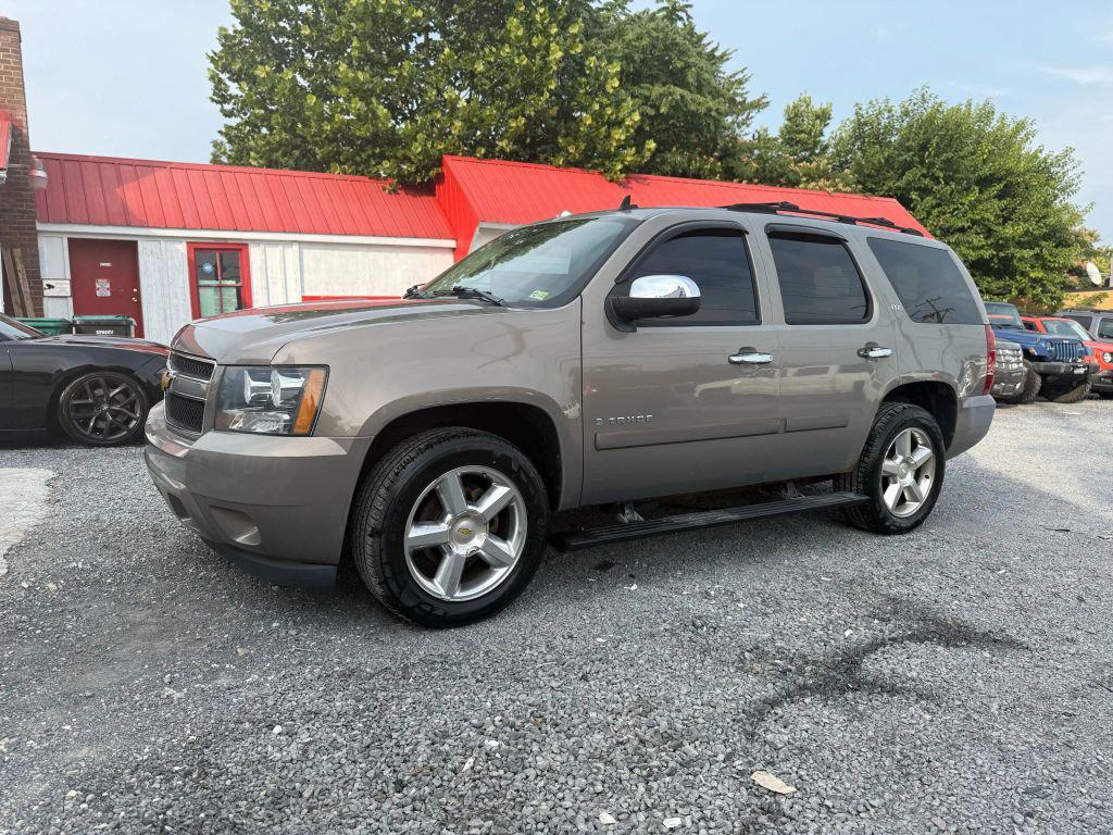 used 2007 Chevrolet Tahoe car, priced at $5,995