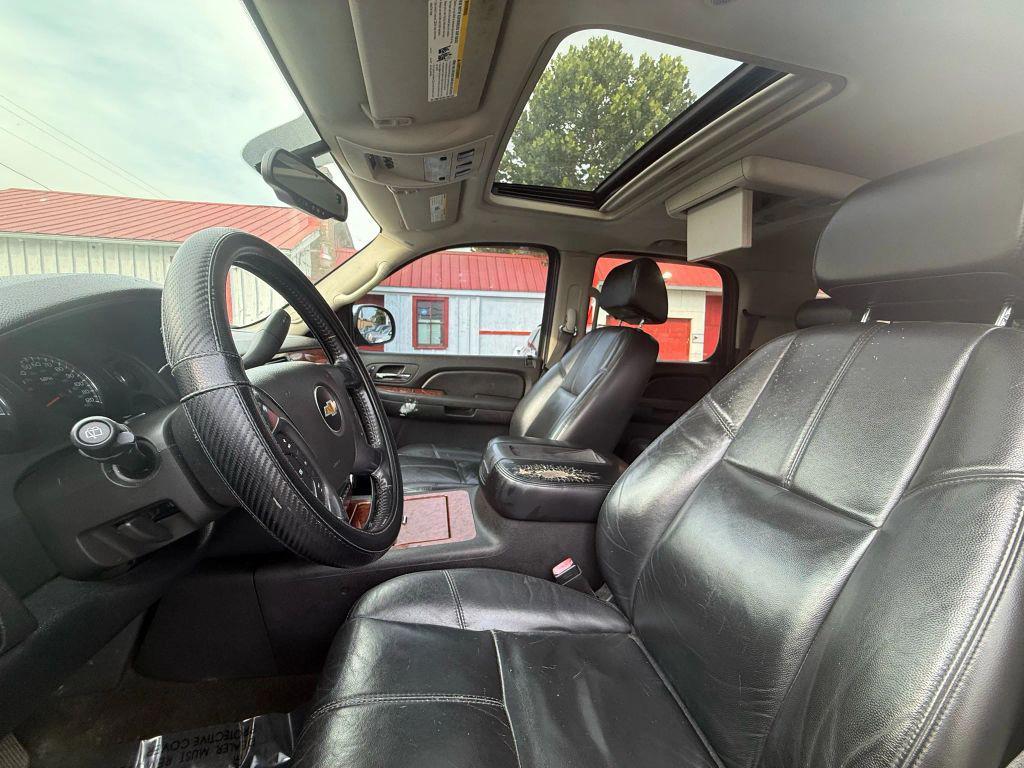 used 2007 Chevrolet Tahoe car, priced at $5,995