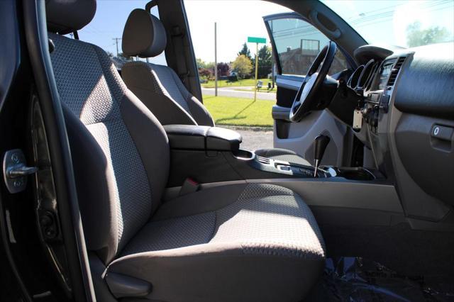 used 2006 Toyota 4Runner car, priced at $10,995