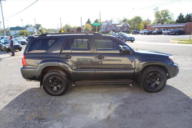 used 2006 Toyota 4Runner car, priced at $10,995