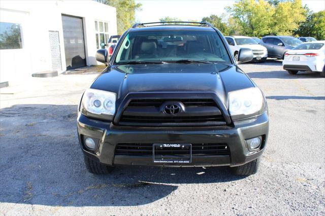 used 2006 Toyota 4Runner car, priced at $10,995