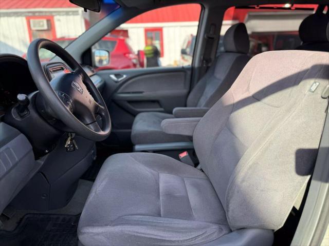used 2005 Honda Odyssey car, priced at $5,995