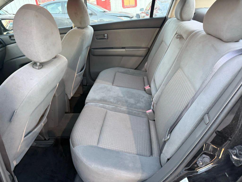 used 2008 Nissan Sentra car, priced at $2,995