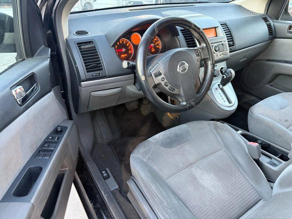 used 2008 Nissan Sentra car, priced at $2,995