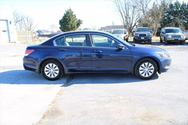 used 2010 Honda Accord car, priced at $6,995