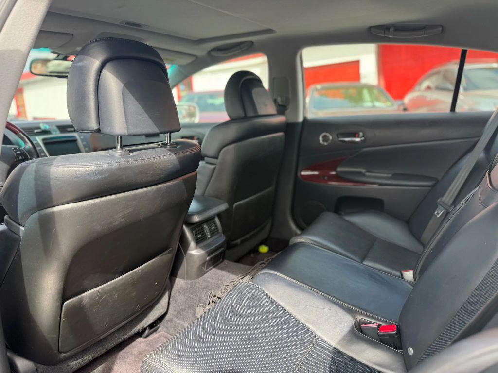 used 2006 Lexus GS 300 car, priced at $8,495