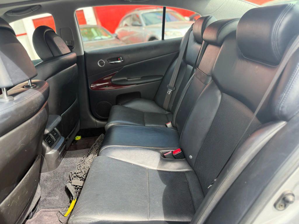 used 2006 Lexus GS 300 car, priced at $8,495