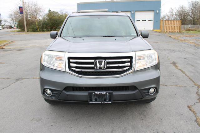 used 2013 Honda Pilot car, priced at $9,995