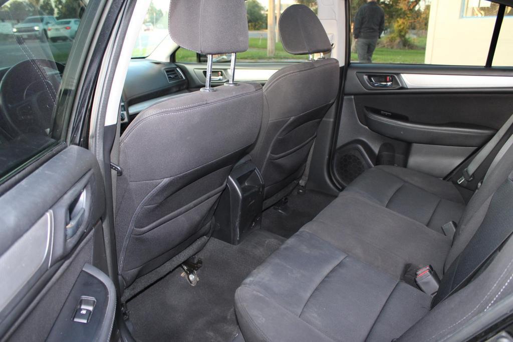 used 2016 Subaru Legacy car, priced at $8,995