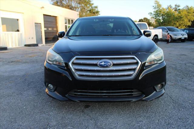 used 2016 Subaru Legacy car, priced at $9,995