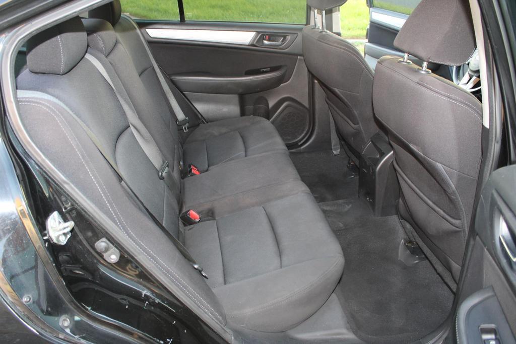 used 2016 Subaru Legacy car, priced at $8,995