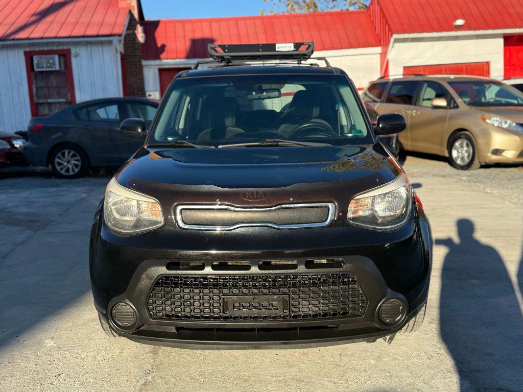 used 2016 Kia Soul car, priced at $3,995