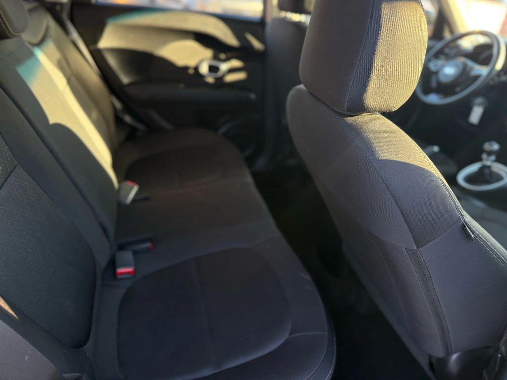 used 2016 Kia Soul car, priced at $3,995