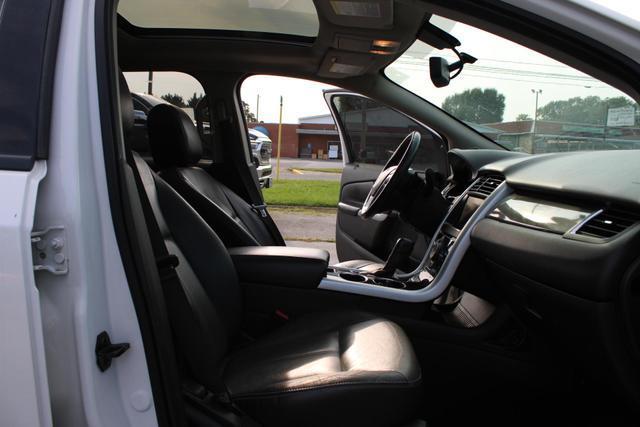 used 2013 Ford Edge car, priced at $7,495