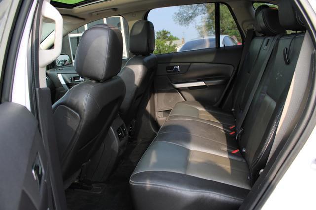 used 2013 Ford Edge car, priced at $7,495