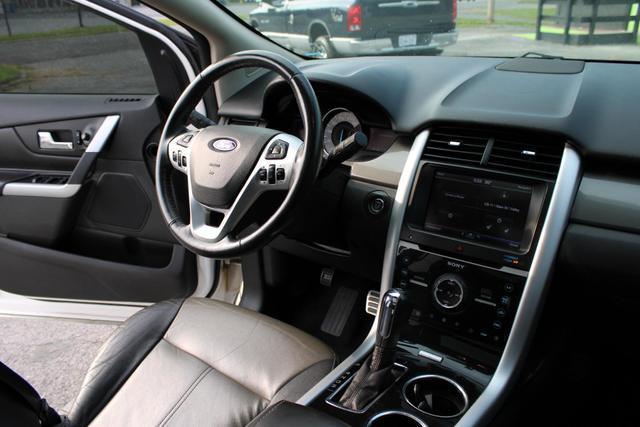 used 2013 Ford Edge car, priced at $7,495