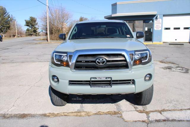 used 2006 Toyota Tacoma car, priced at $13,995