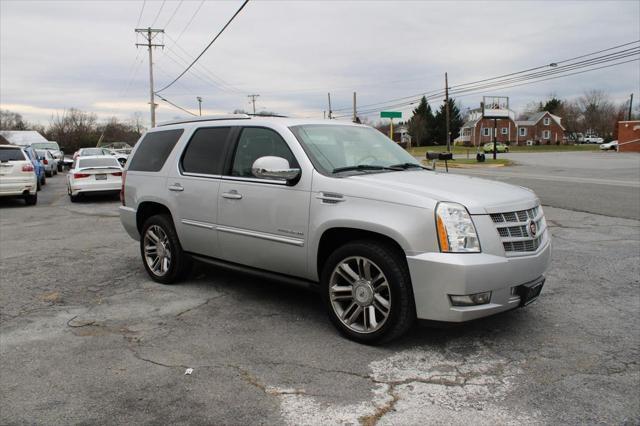 used 2014 Cadillac Escalade car, priced at $12,995