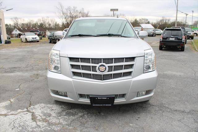 used 2014 Cadillac Escalade car, priced at $12,995